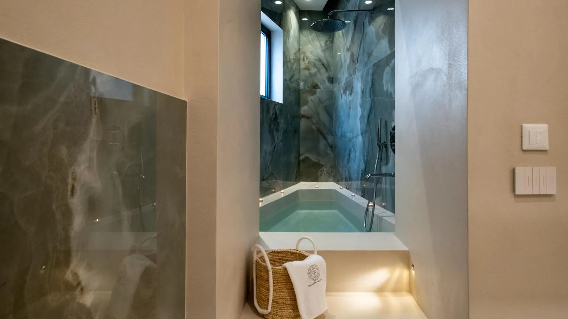 Palazzo Paisiello - Luxury Rooms Lecce