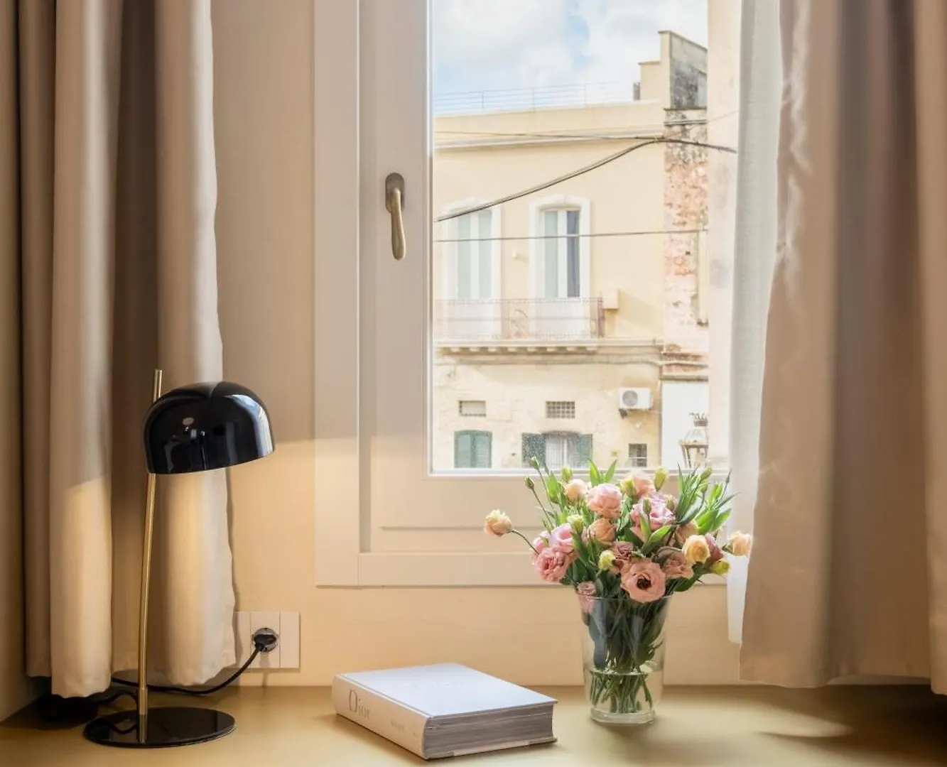 Palazzo Paisiello - Luxury Rooms Lecce 0*,  Italy