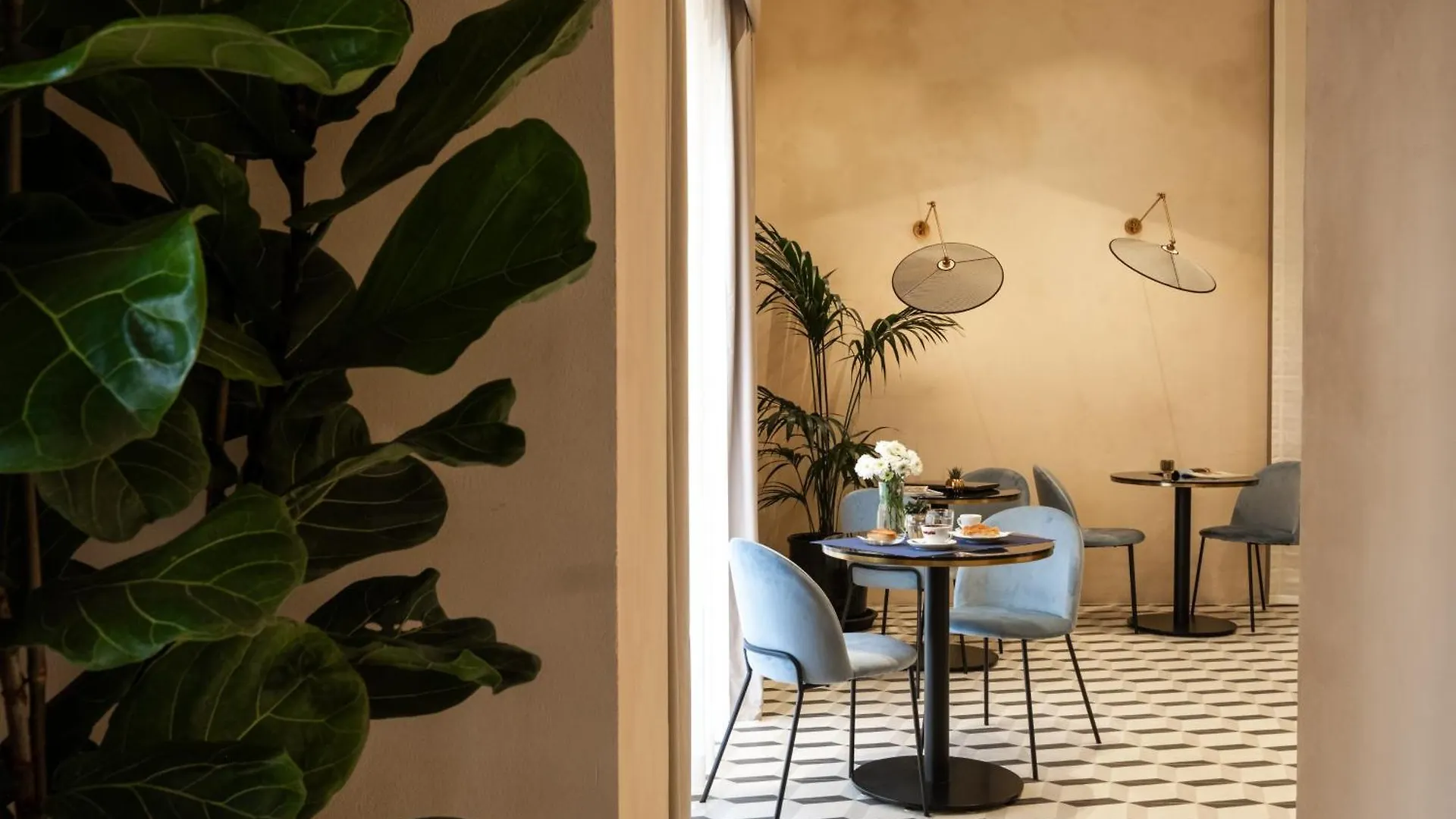 Palazzo Paisiello - Luxury Rooms Lecce
