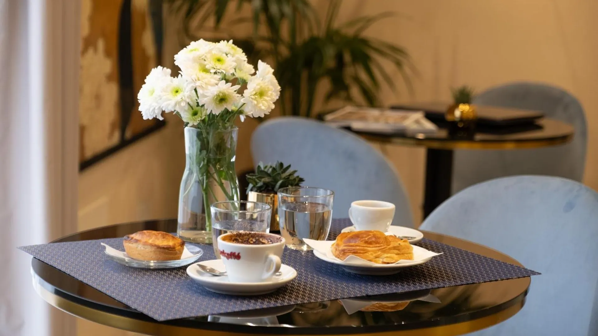 Palazzo Paisiello - Luxury Rooms Lecce Italy