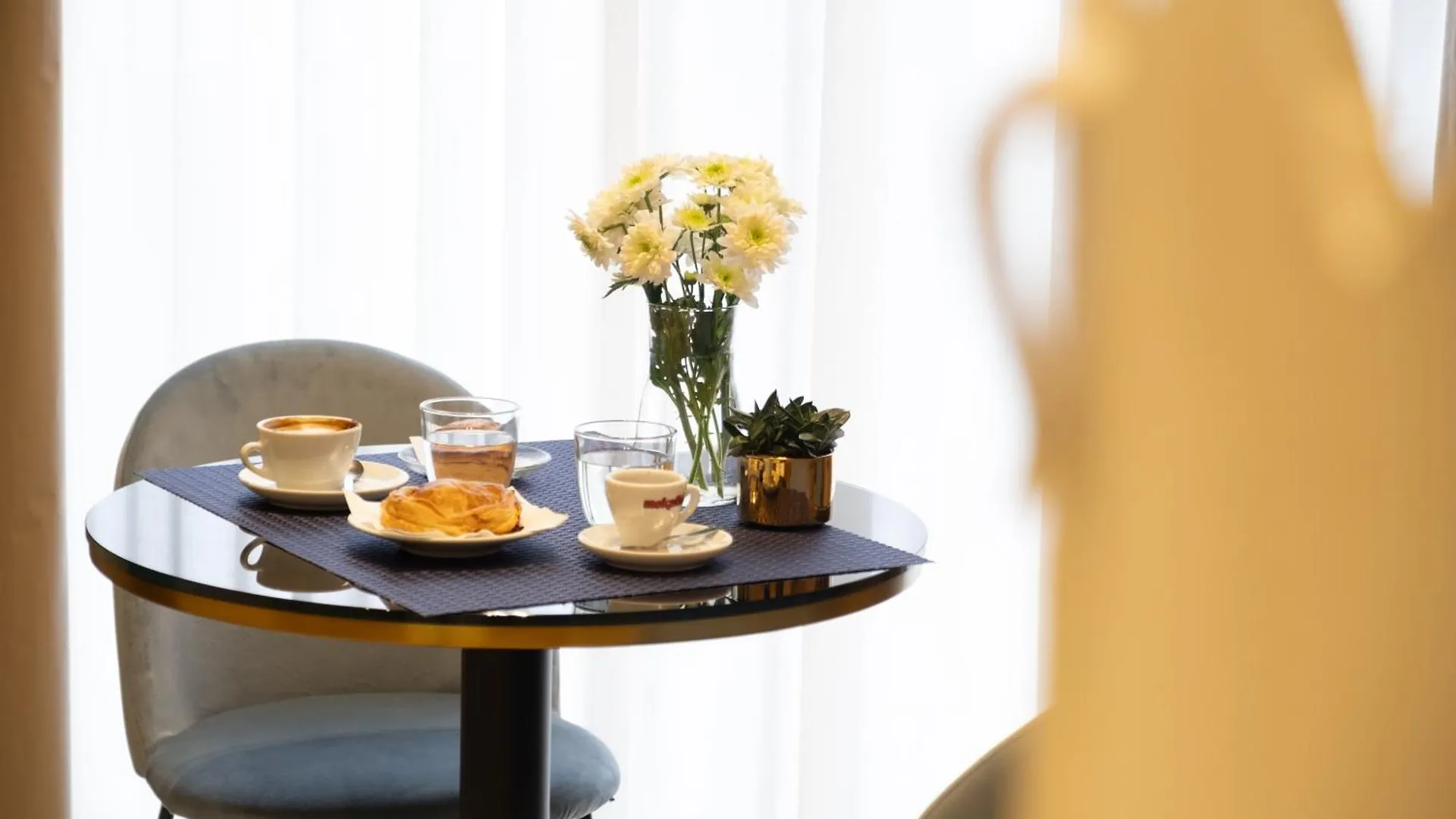 Guest house Palazzo Paisiello - Luxury Rooms Lecce Italy