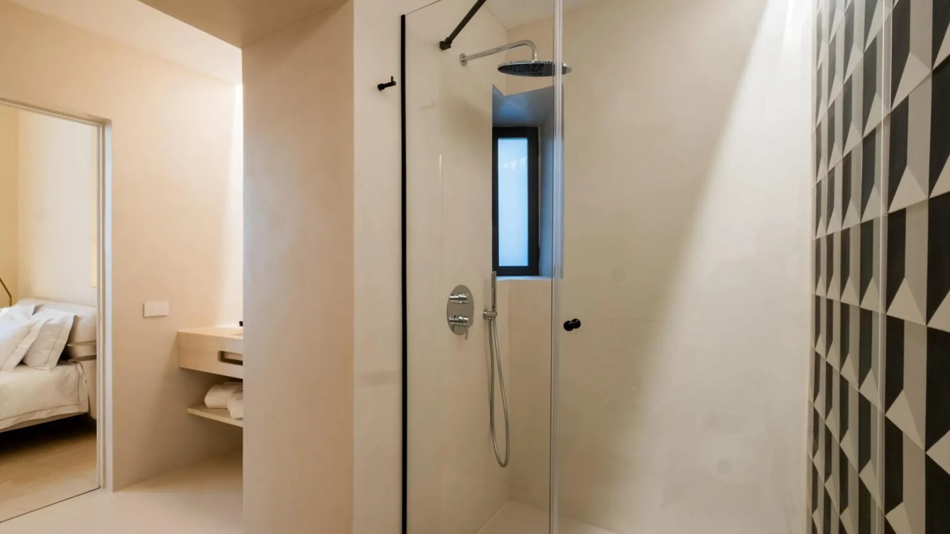 Guest house Palazzo Paisiello - Luxury Rooms Lecce Italy