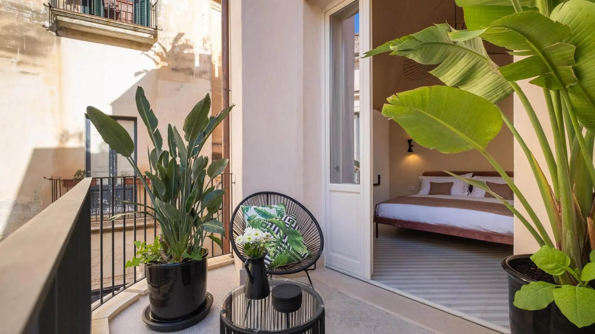 Guest house Palazzo Paisiello - Luxury Rooms Lecce