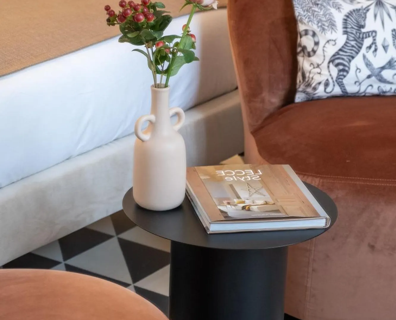 Palazzo Paisiello - Luxury Rooms Lecce Guest house