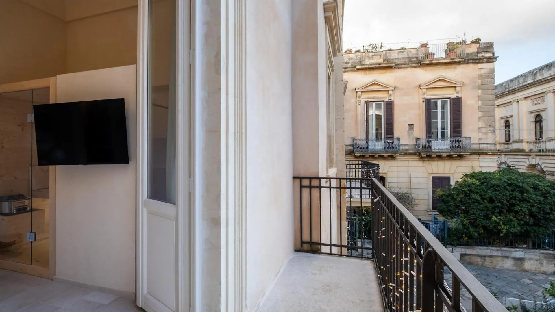 Palazzo Paisiello - Luxury Rooms Lecce