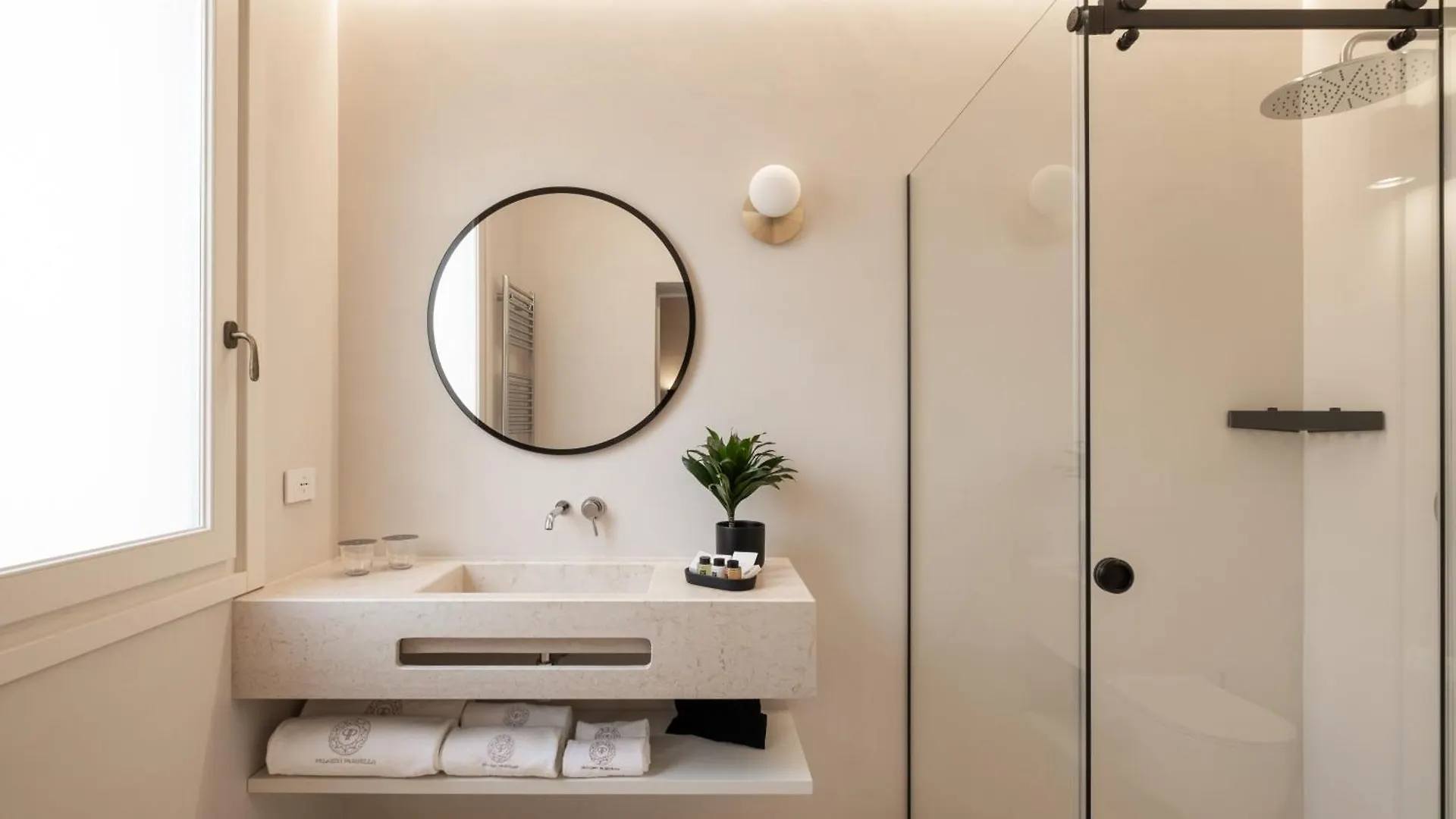 Palazzo Paisiello - Luxury Rooms Lecce Guest house
