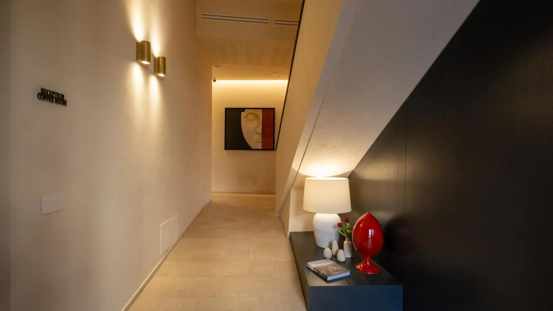 Guest house Palazzo Paisiello - Luxury Rooms Lecce