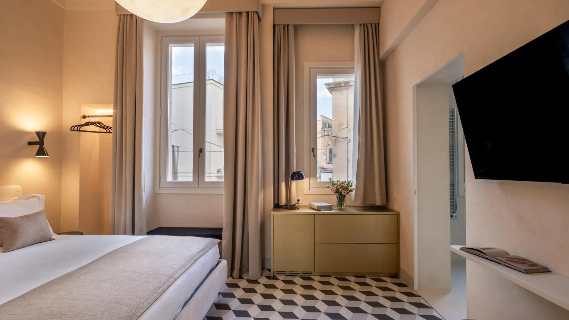 Palazzo Paisiello - Luxury Rooms Lecce Guest house