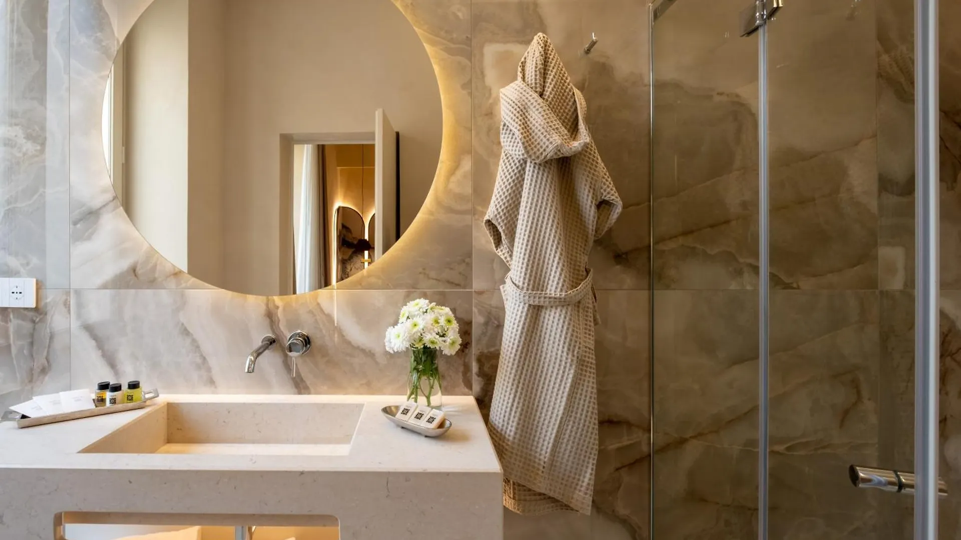 Guest house Palazzo Paisiello - Luxury Rooms Lecce
