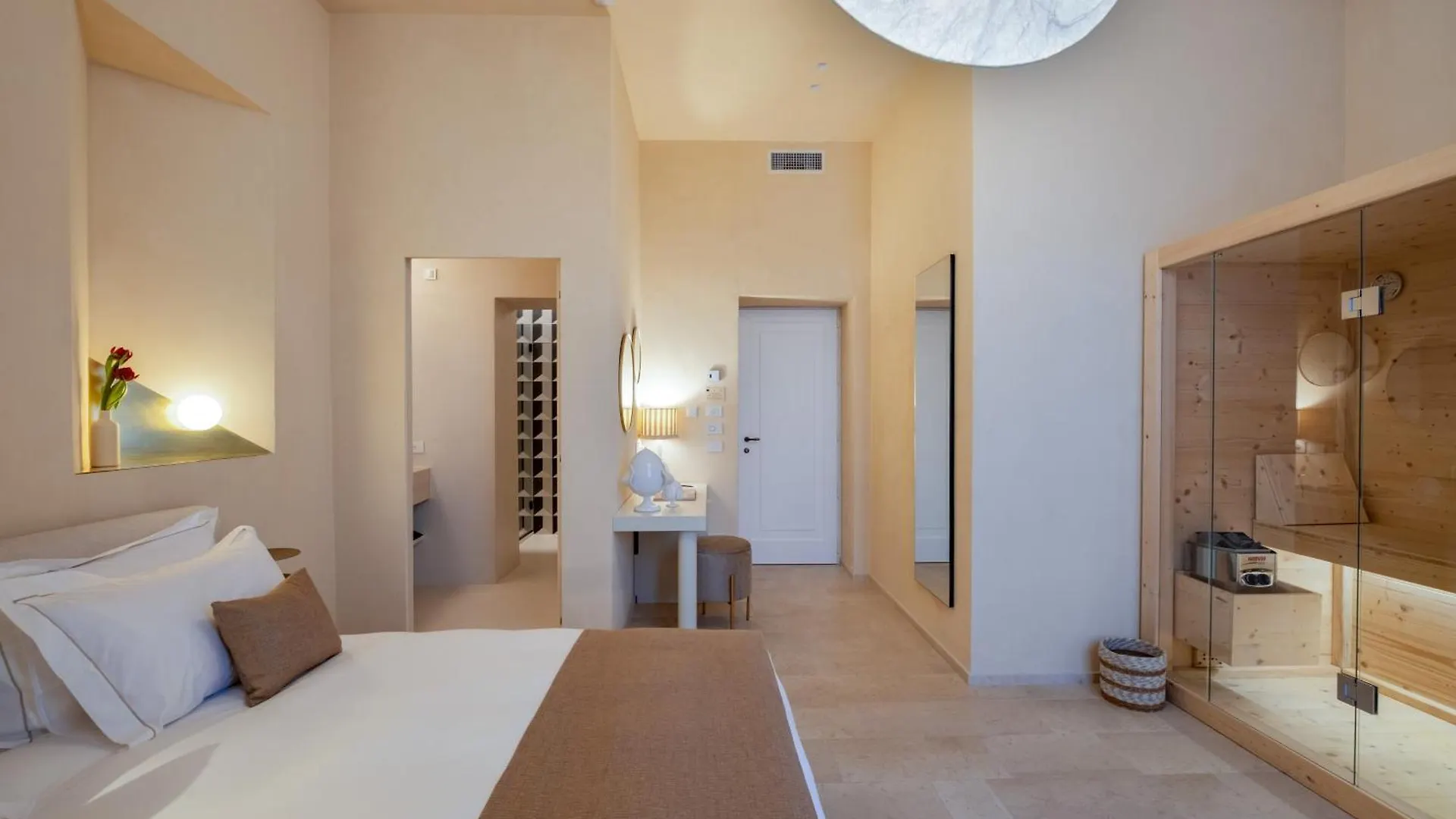 Palazzo Paisiello - Luxury Rooms Lecce Italy
