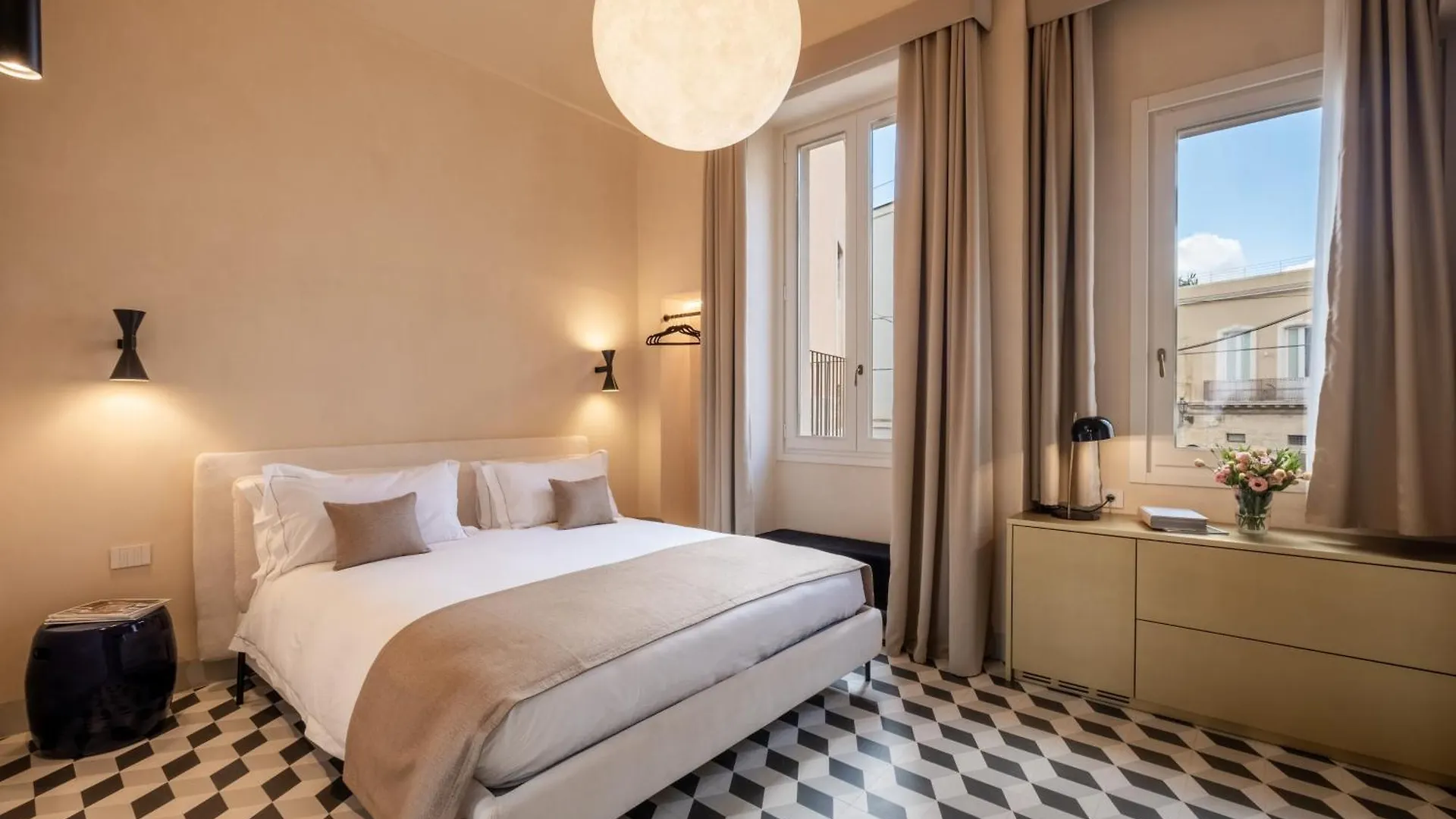 Palazzo Paisiello - Luxury Rooms Lecce Guest house