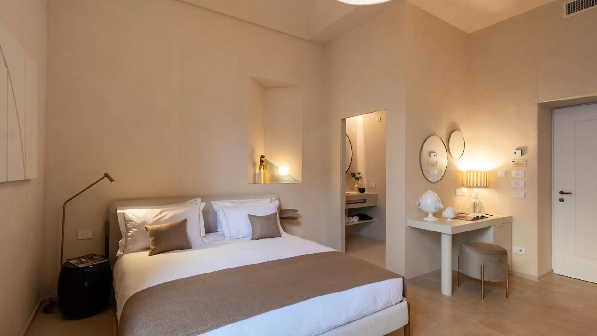 Palazzo Paisiello - Luxury Rooms Lecce