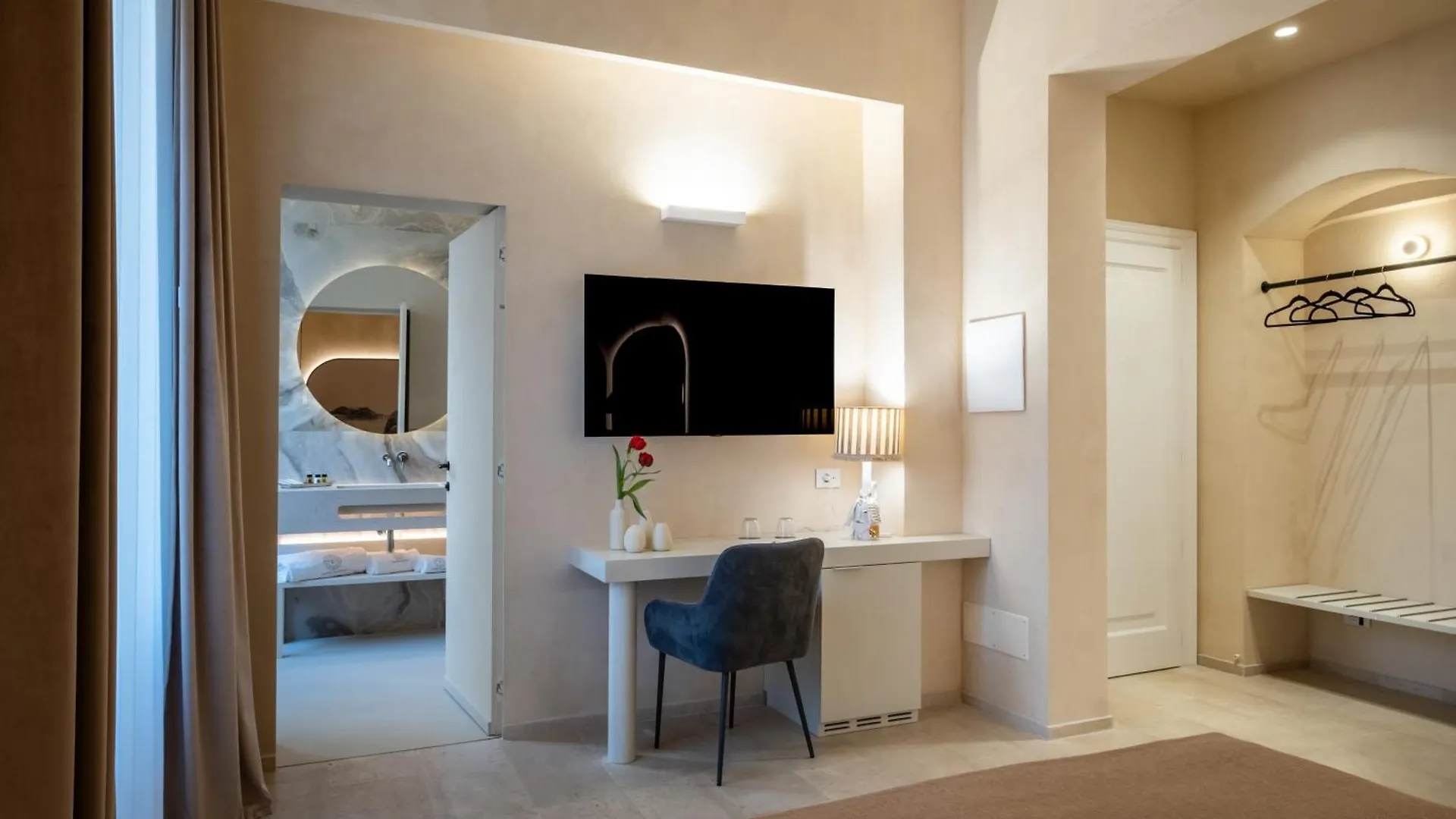Guest house Palazzo Paisiello - Luxury Rooms Lecce Italy