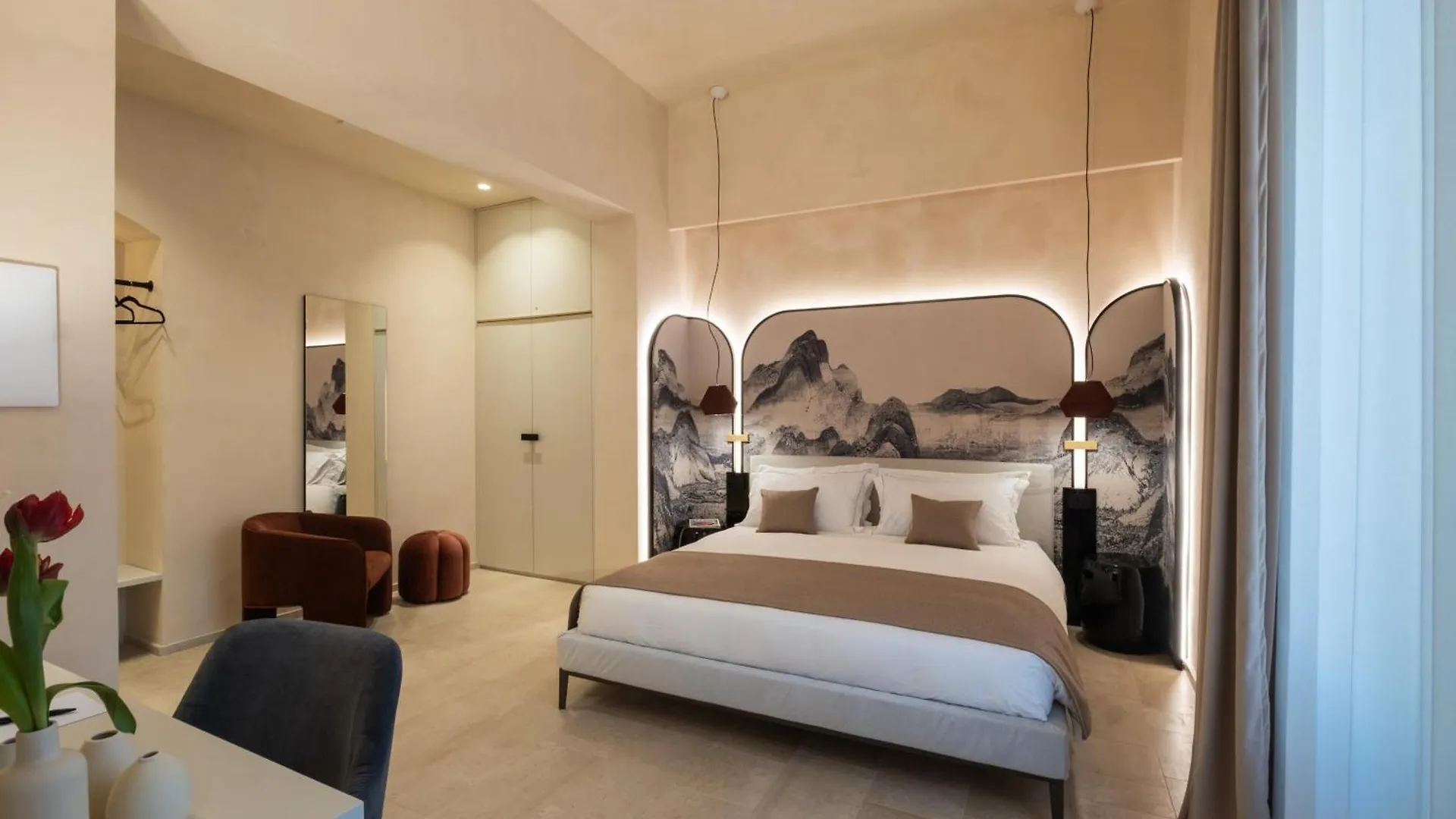Guest house Palazzo Paisiello - Luxury Rooms Lecce