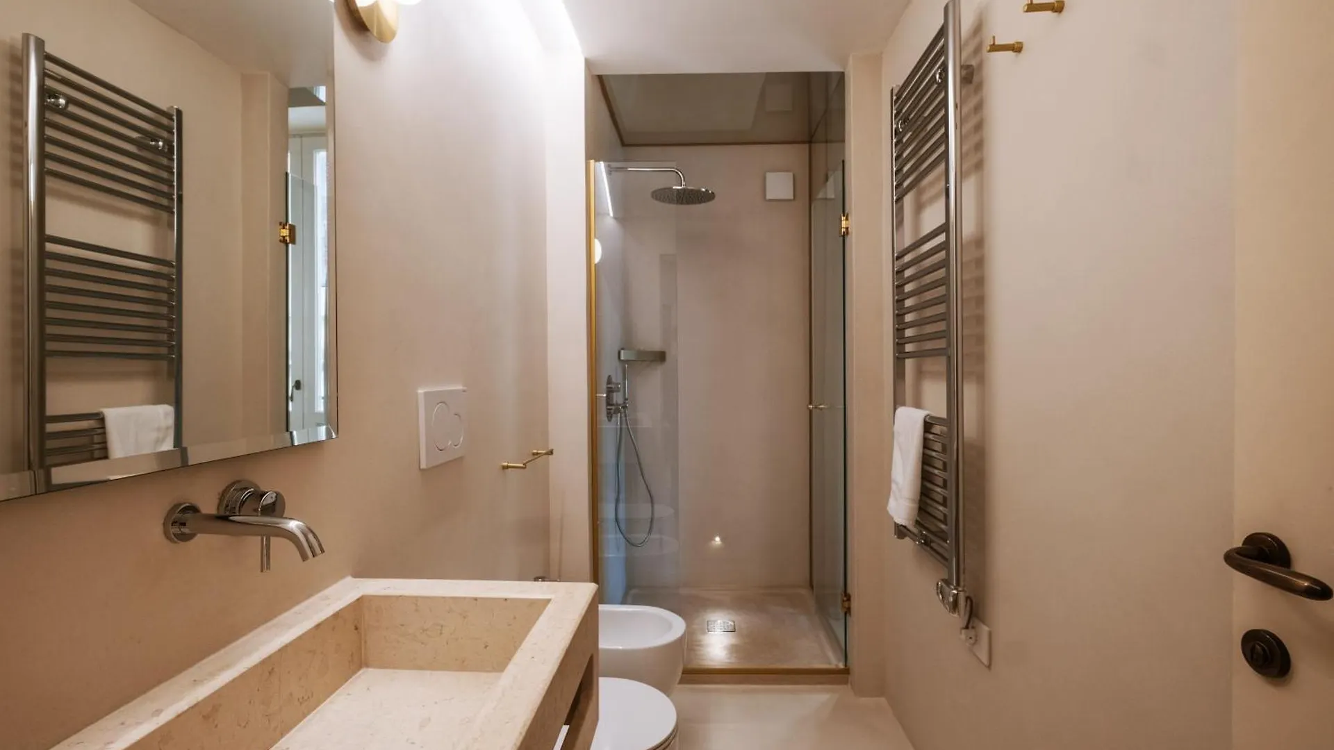 Palazzo Paisiello - Luxury Rooms Lecce Italy