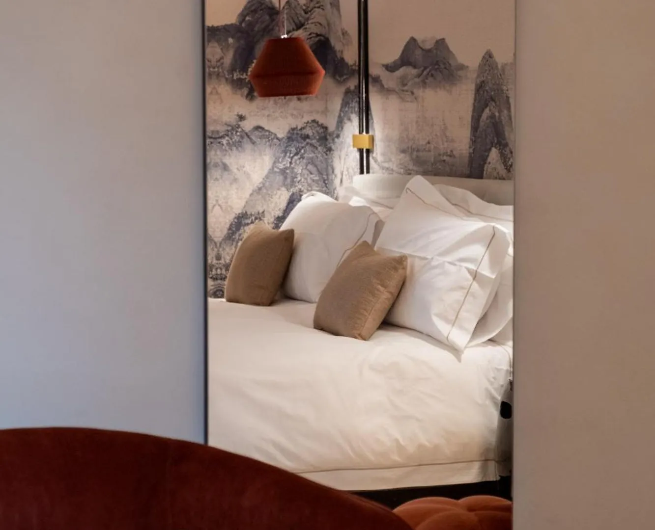 Palazzo Paisiello - Luxury Rooms Lecce