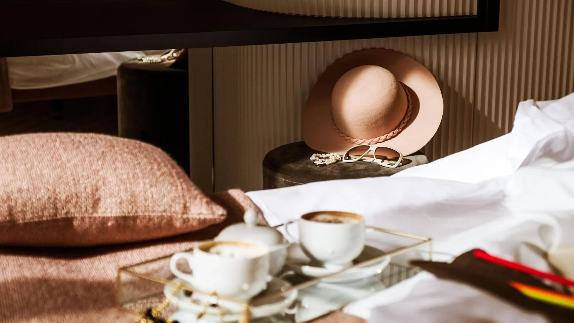 Palazzo Paisiello - Luxury Rooms Lecce Guest house