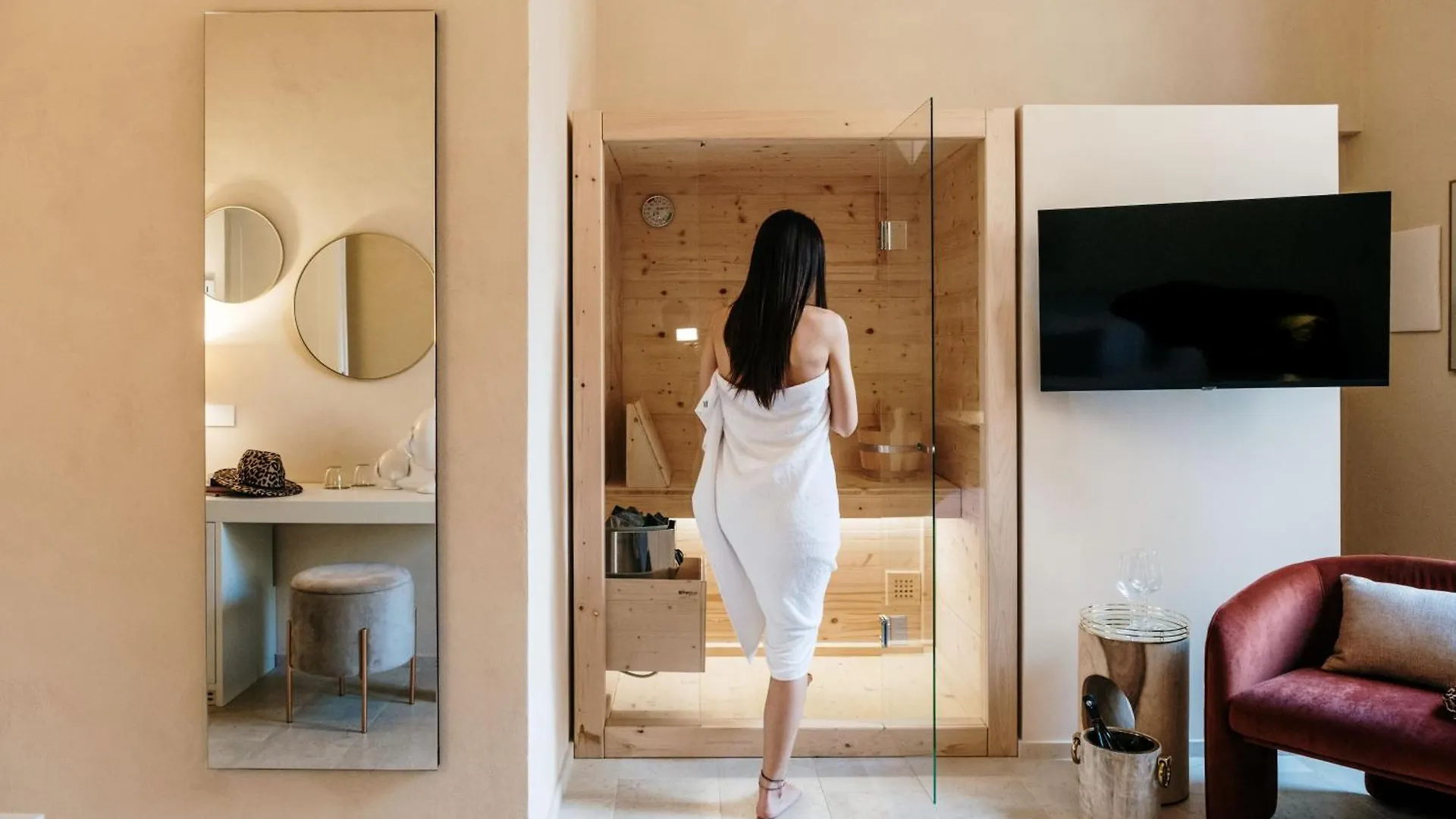Palazzo Paisiello - Luxury Rooms Lecce