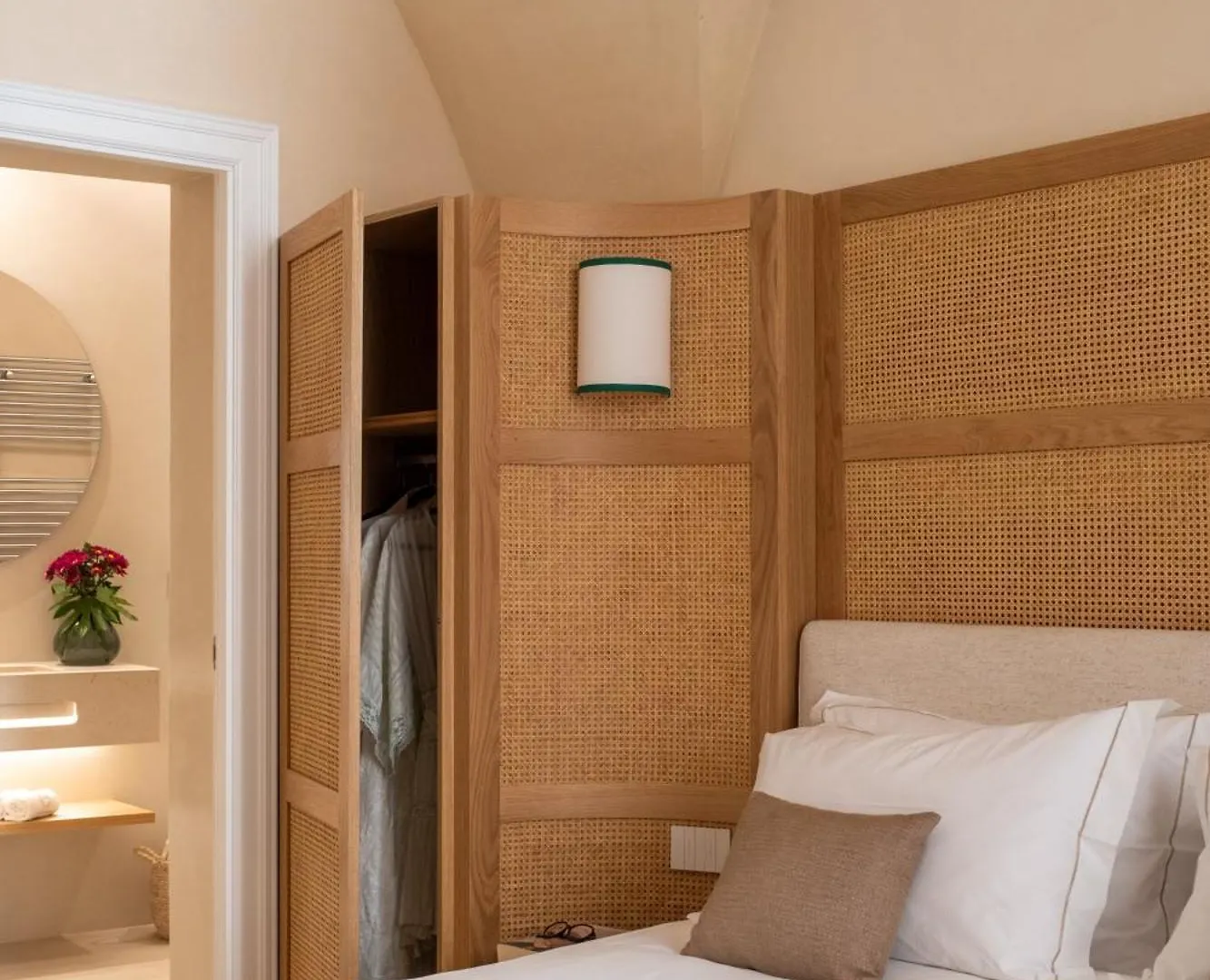 Guest house Palazzo Paisiello - Luxury Rooms Lecce