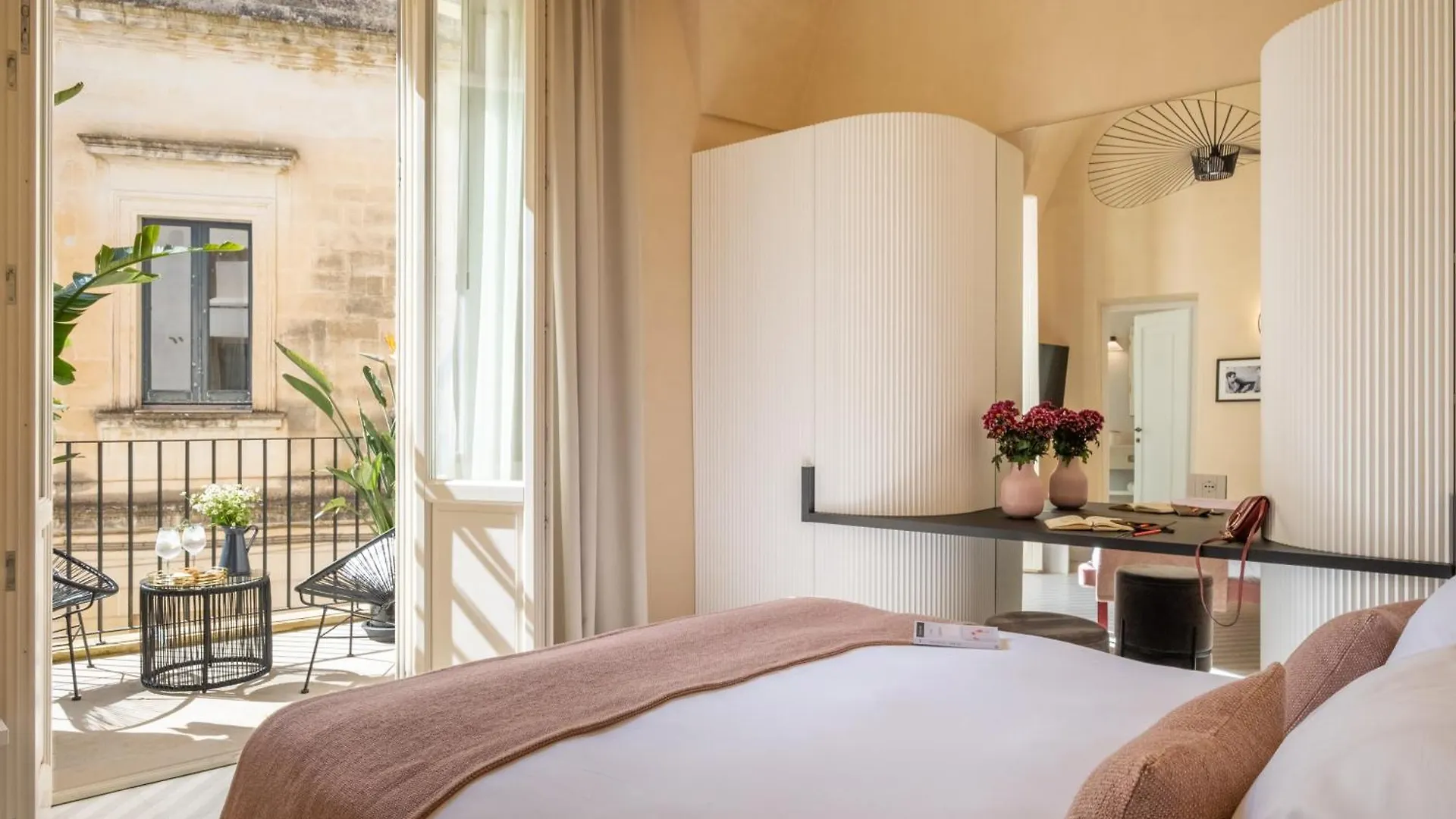 Palazzo Paisiello - Luxury Rooms Lecce 0*,  Italy
