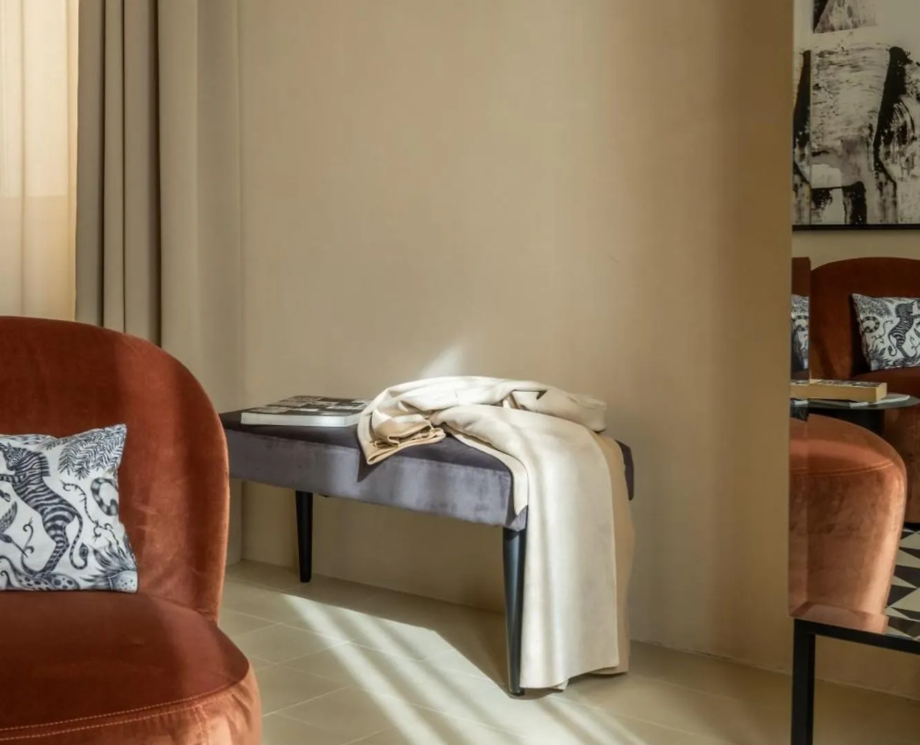 Palazzo Paisiello - Luxury Rooms Lecce Guest house