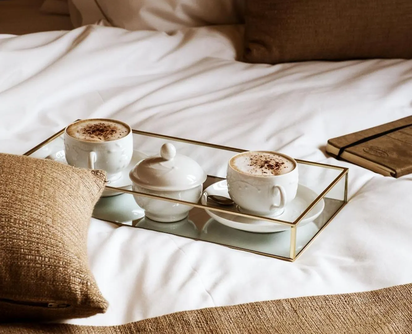 Palazzo Paisiello - Luxury Rooms Lecce Italy