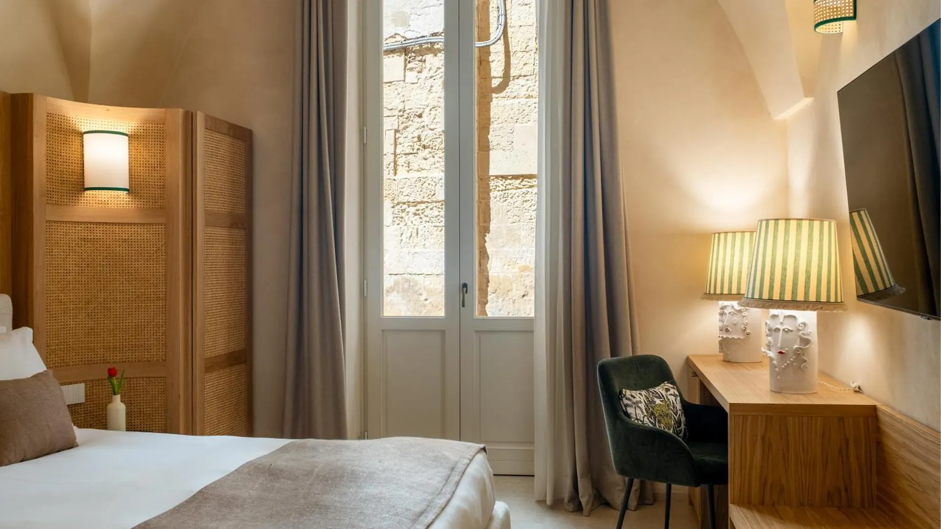 Palazzo Paisiello - Luxury Rooms Lecce Guest house