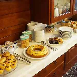 Piazza 300mila Bed & Breakfast