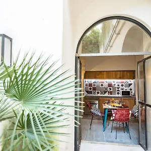 Apartment Ventisette, Lecce