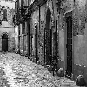 Apartment Elle, Lecce