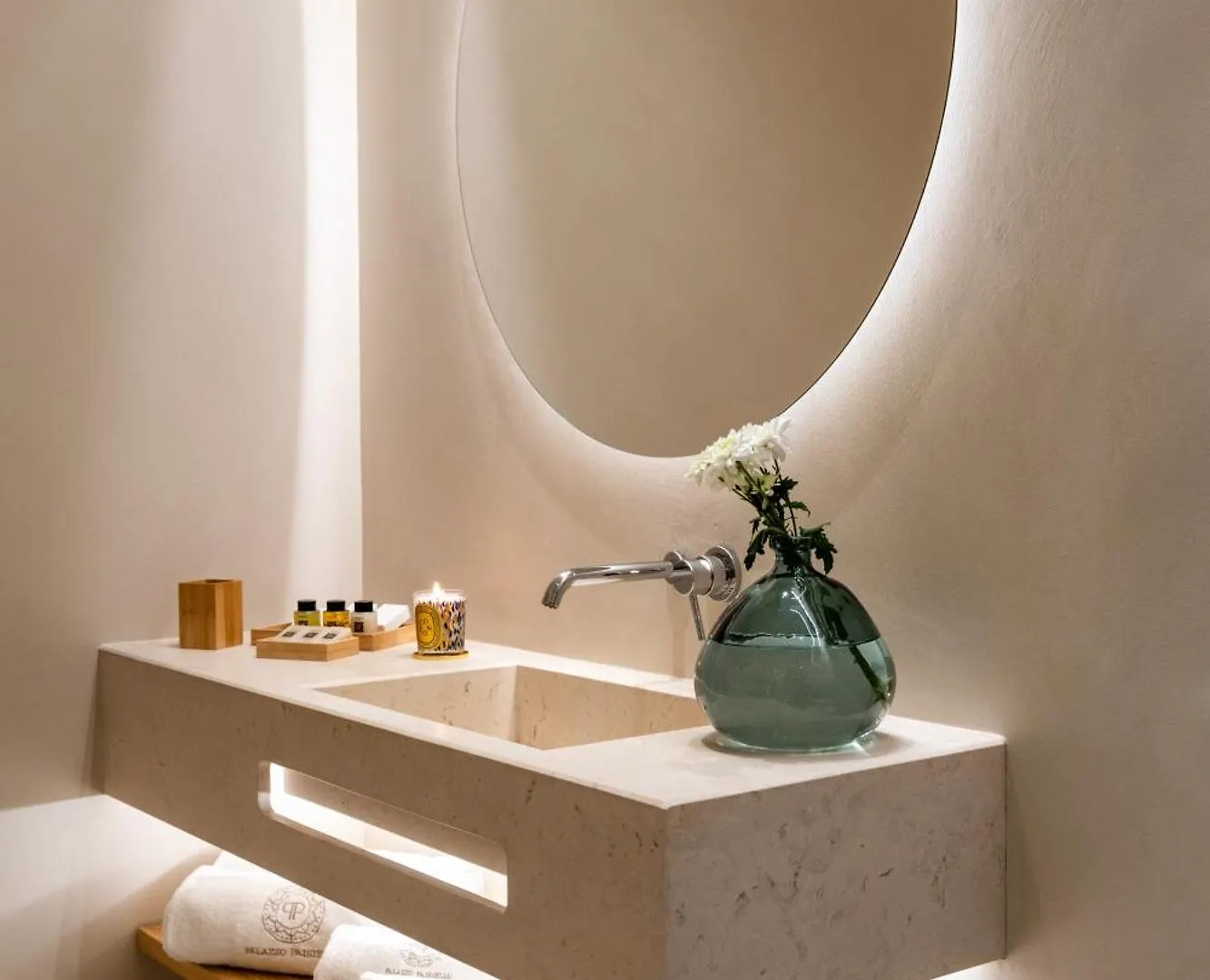 Palazzo Paisiello - Luxury Rooms Lecce Italy