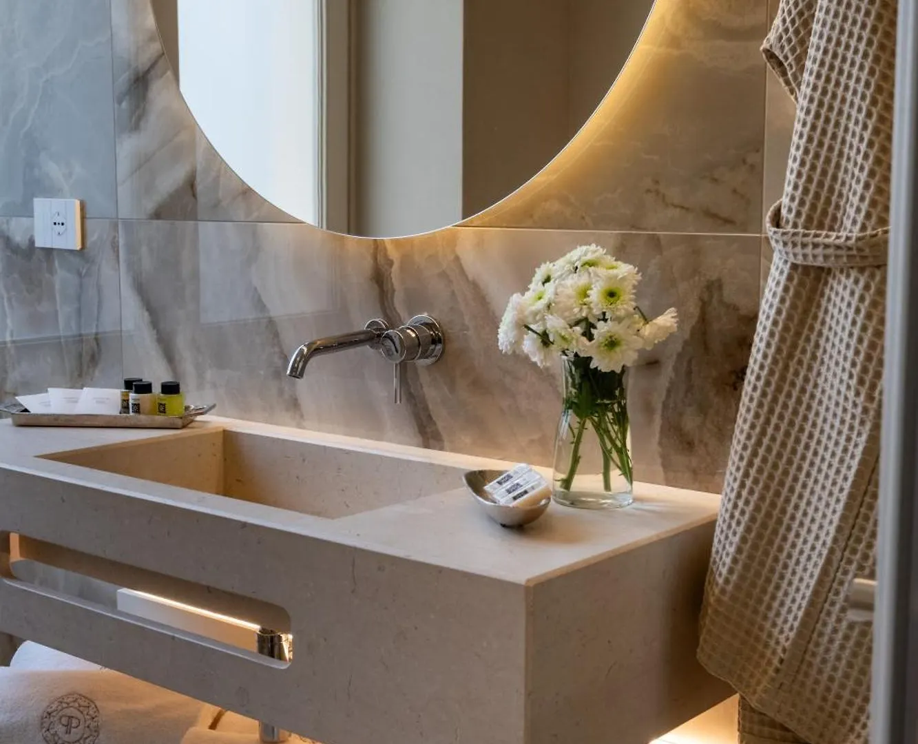 Palazzo Paisiello - Luxury Rooms Lecce