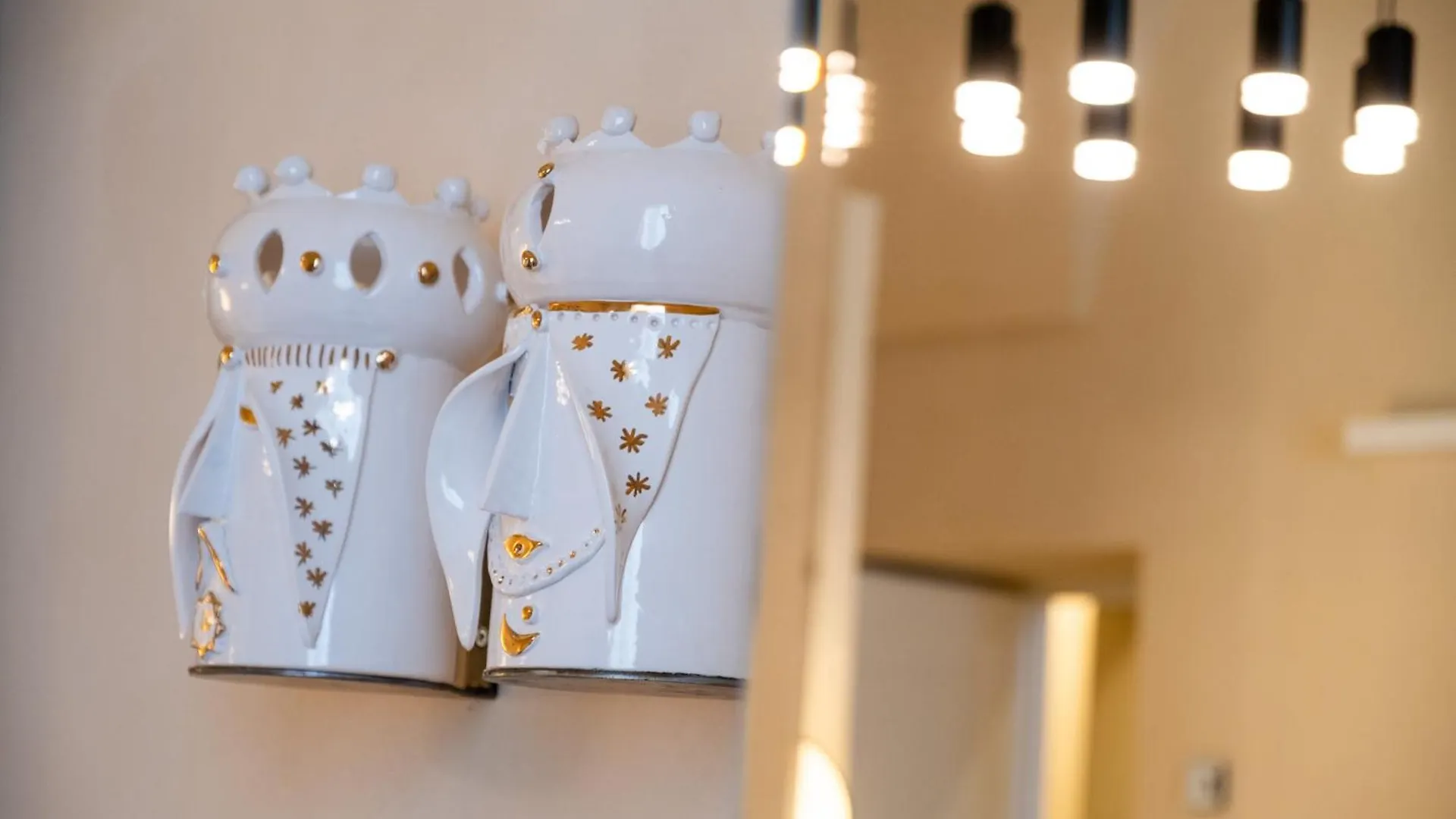 Palazzo Paisiello - Luxury Rooms Lecce