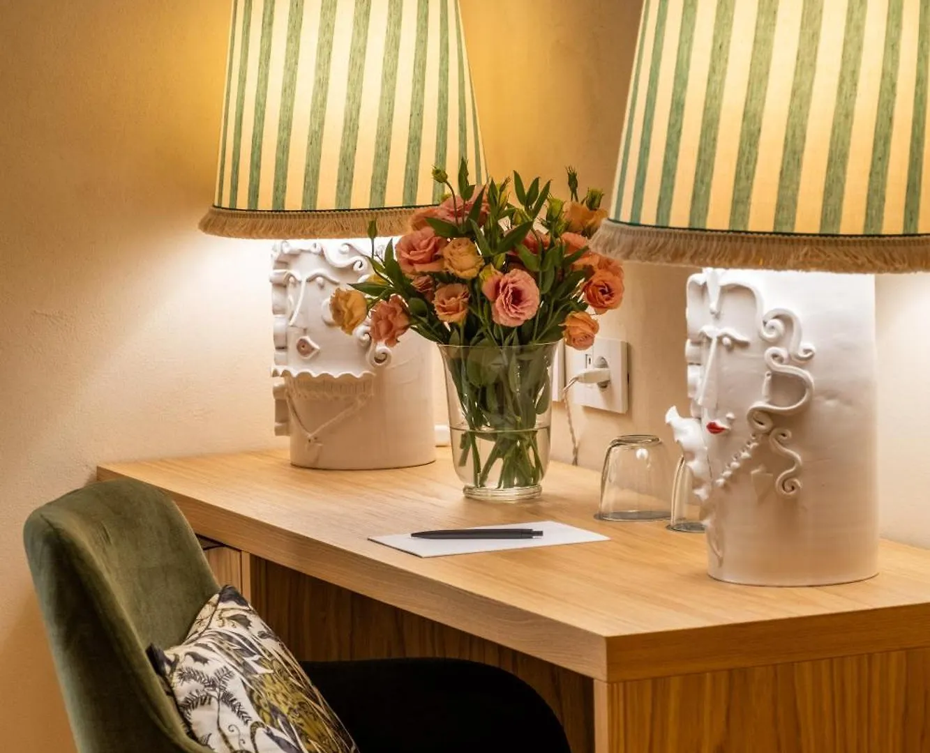 Palazzo Paisiello - Luxury Rooms Lecce Guest house
