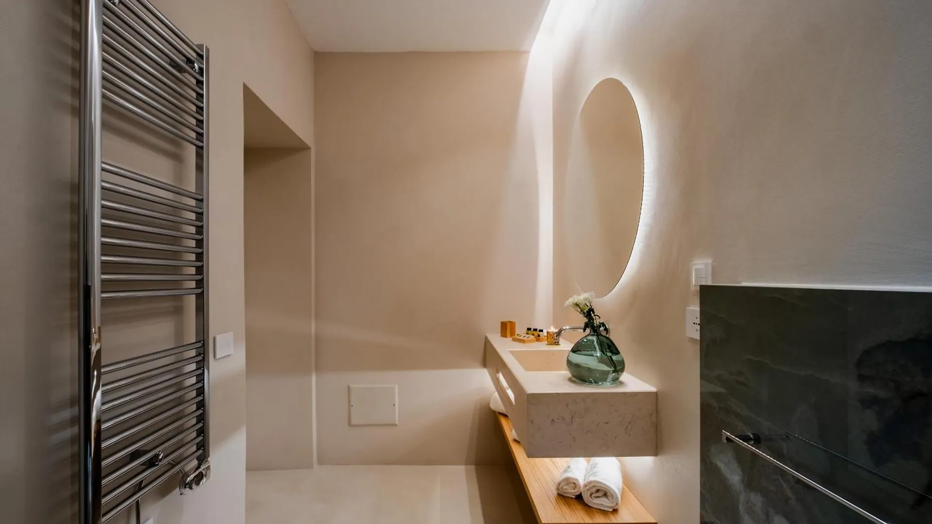 Palazzo Paisiello - Luxury Rooms Lecce 0*,