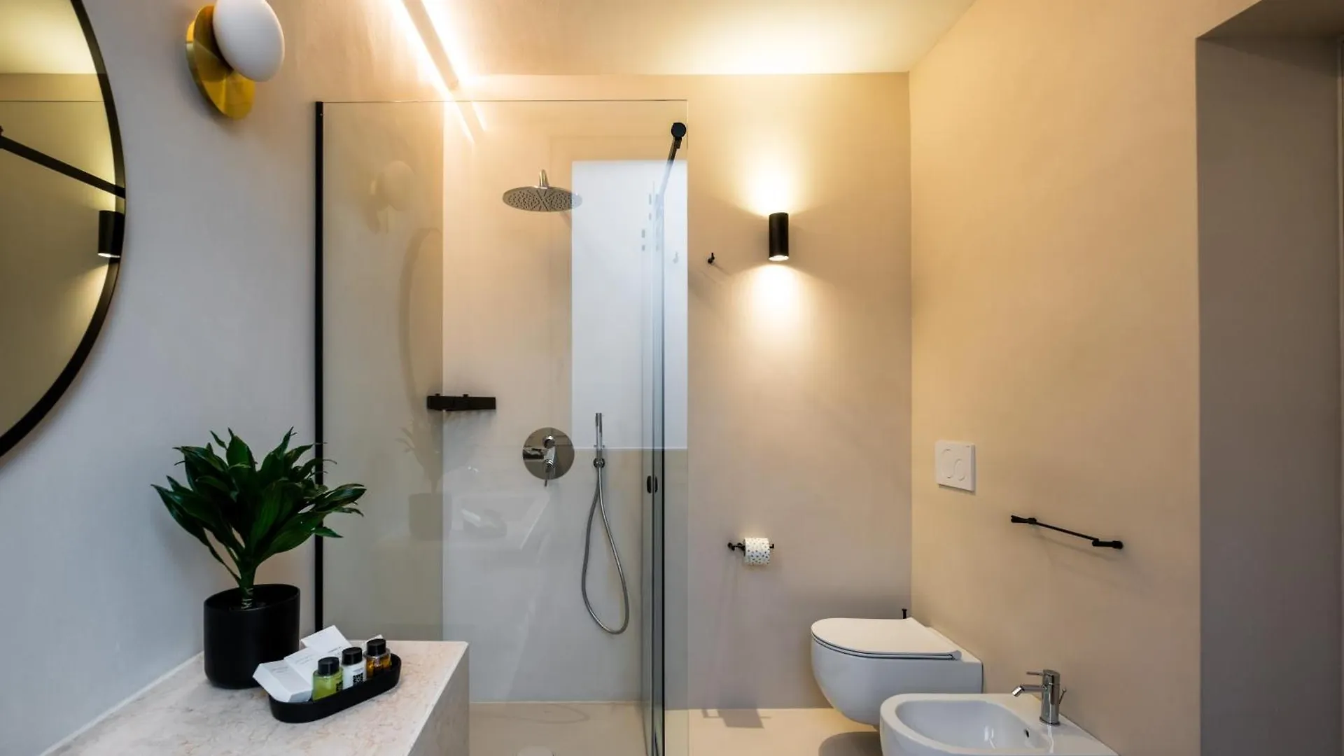 Guest house Palazzo Paisiello - Luxury Rooms Lecce Italy