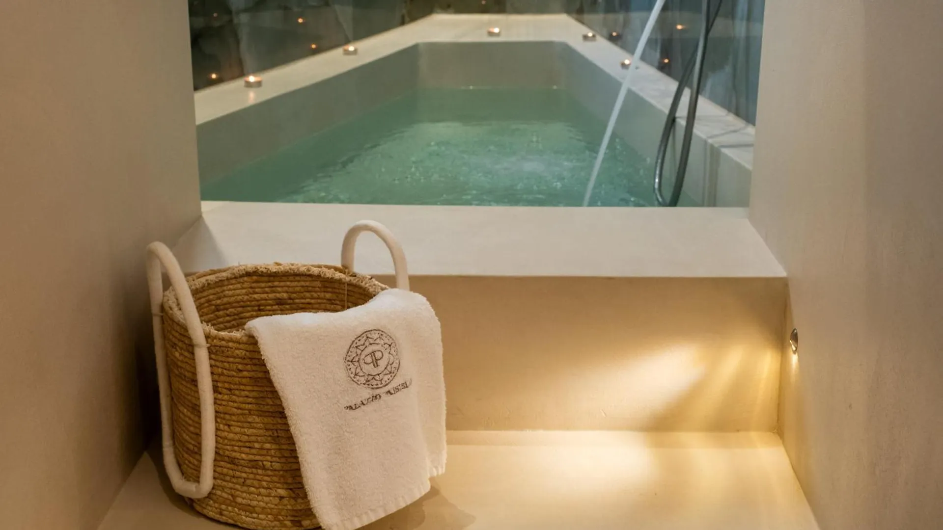Guest house Palazzo Paisiello - Luxury Rooms Lecce