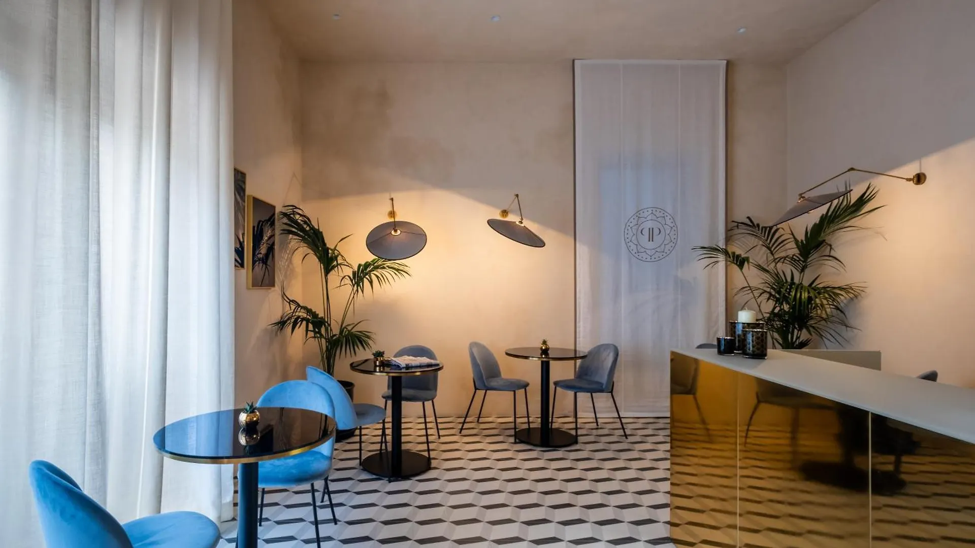 Guest house Palazzo Paisiello - Luxury Rooms Lecce Italy