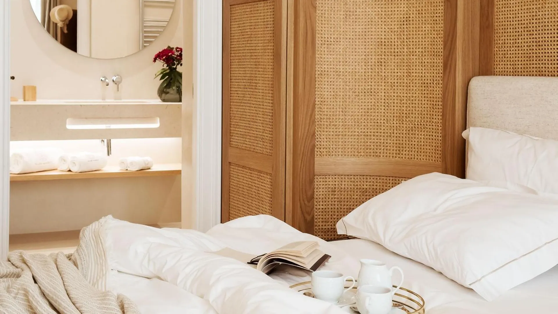Guest house Palazzo Paisiello - Luxury Rooms Lecce