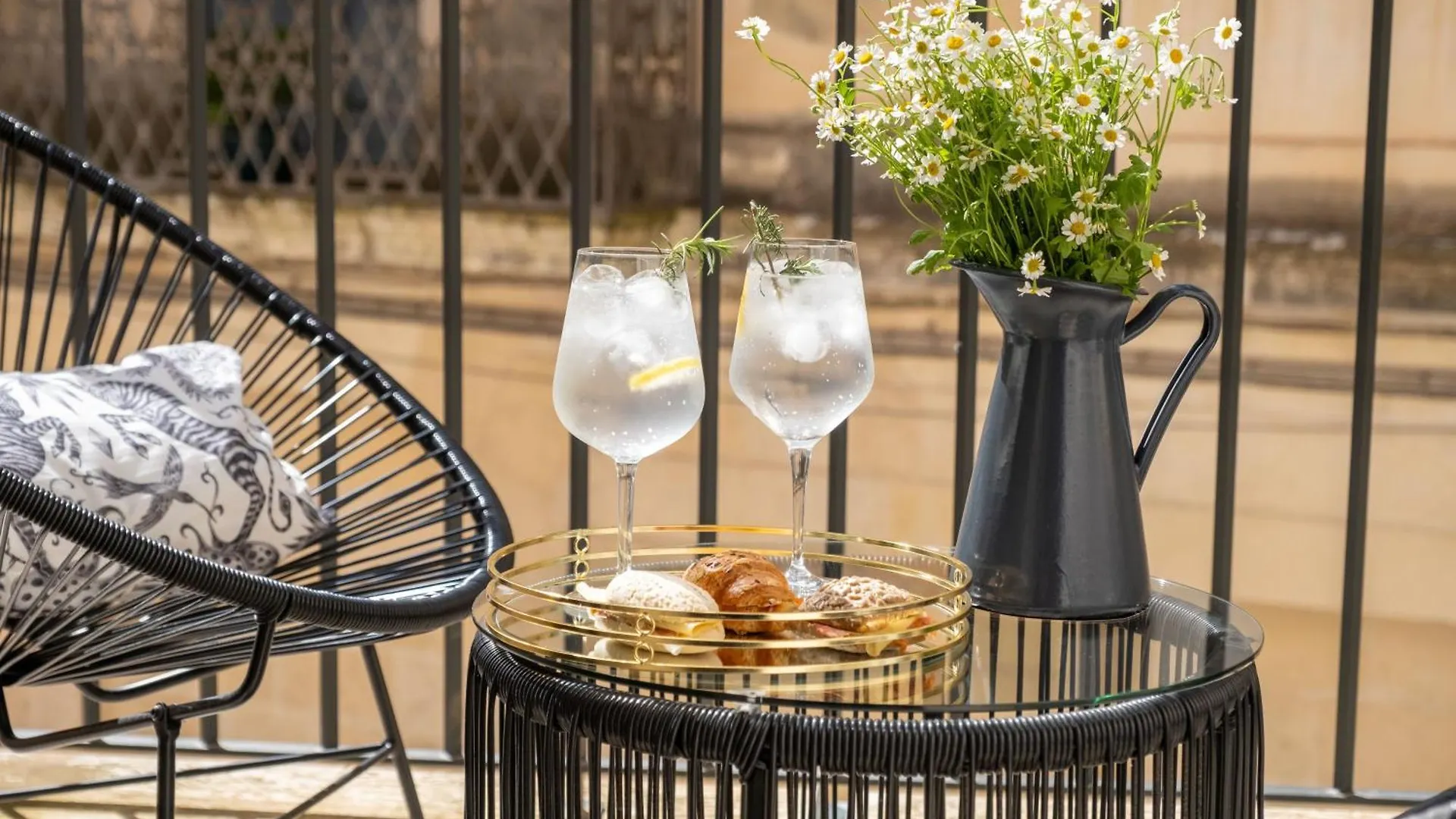 Palazzo Paisiello - Luxury Rooms Lecce Guest house