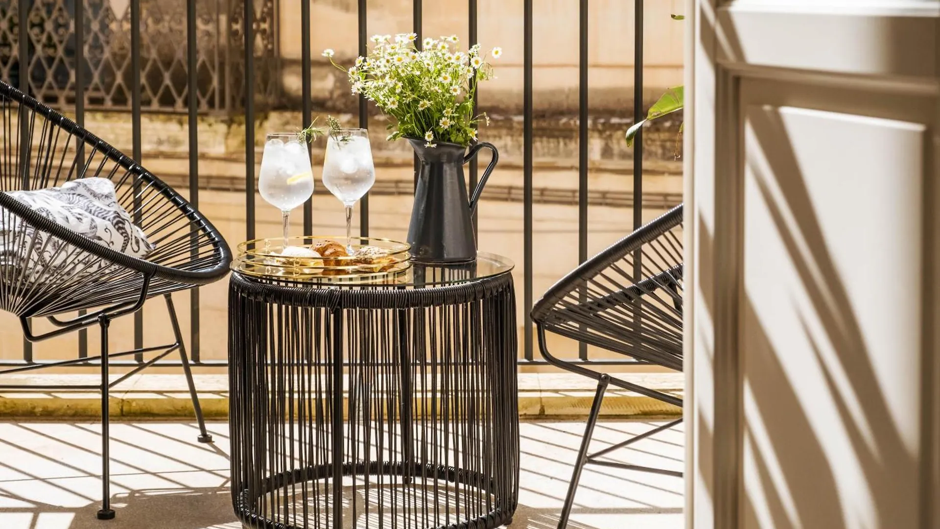 Guest house Palazzo Paisiello - Luxury Rooms Lecce Italy